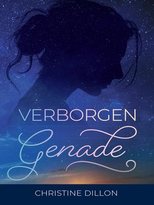 cover image of Verborgen Genade